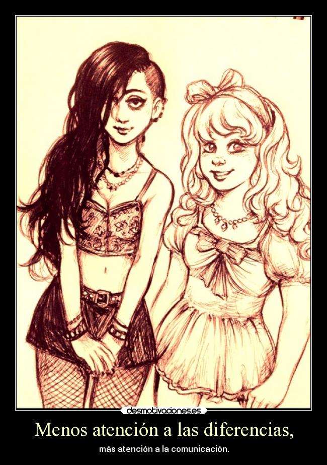 carteles amistad desmotivaciones