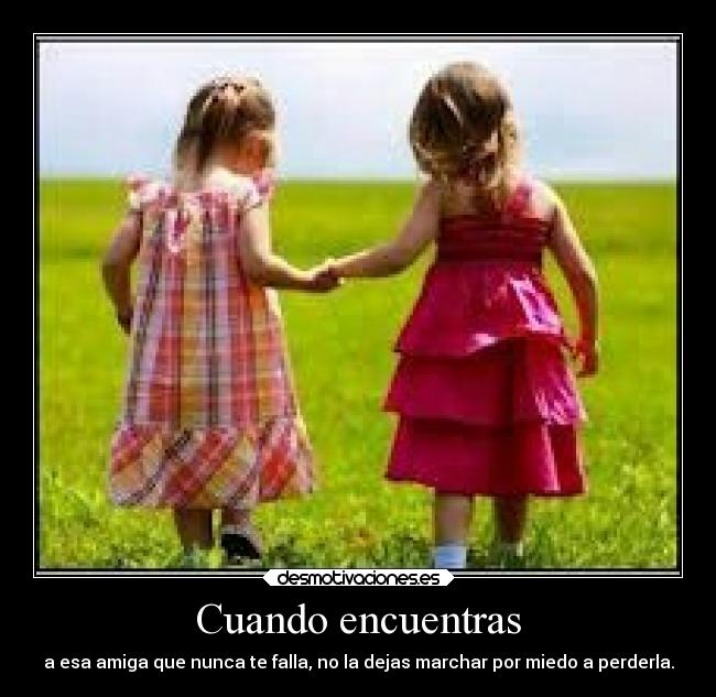 carteles amistad mejores amigas para siempre desmotivaciones