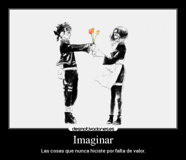 Imaginar -