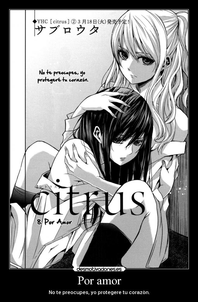 Por amor - 