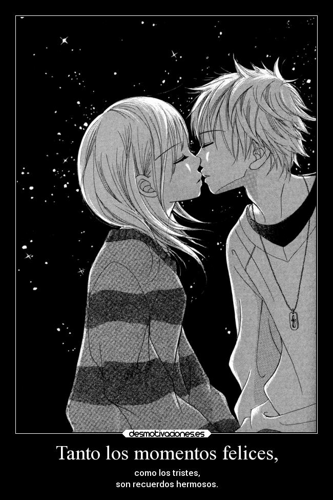 carteles amor bokura ita desmotivaciones