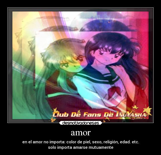 amor - 