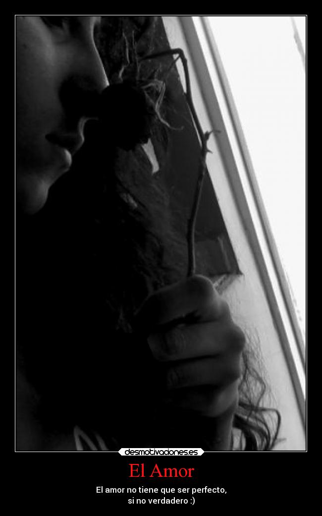 carteles amor amor desmotivaciones