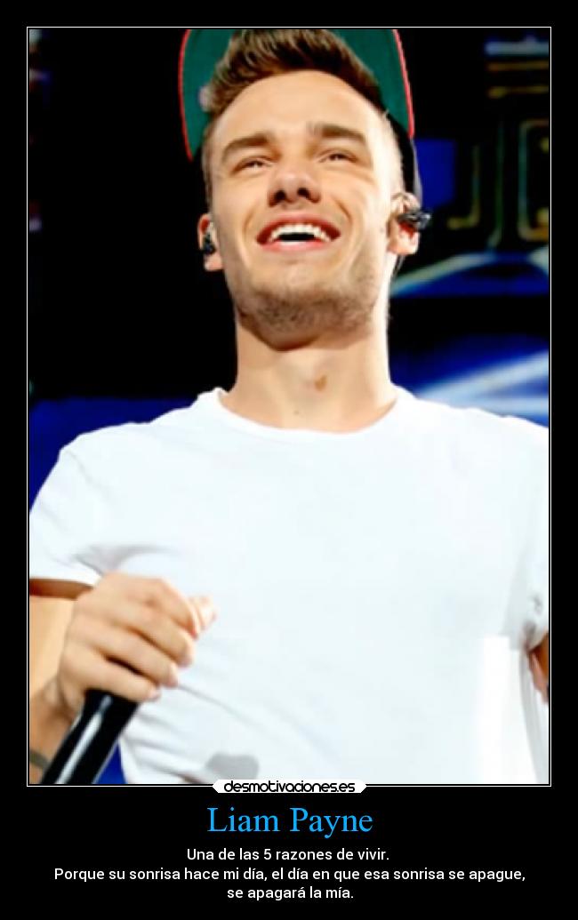 Liam Payne - 