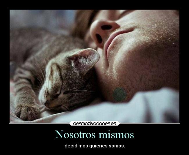Nosotros mismos -