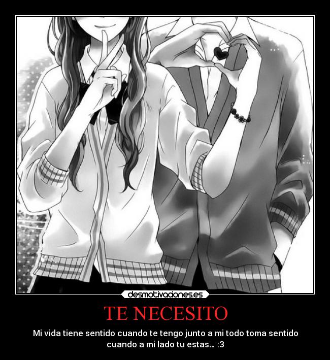 carteles amor desmotivaciones