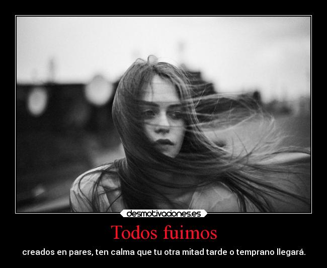 carteles amor desmotivaciones