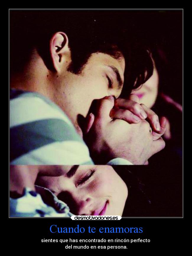 carteles amor desmotivaciones