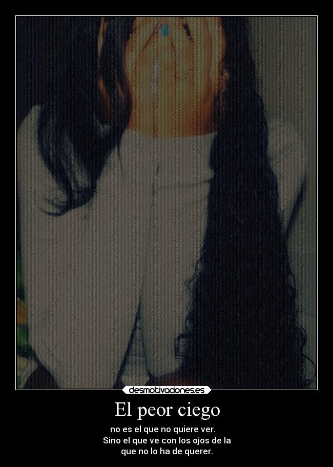 carteles amor desmotivaciones