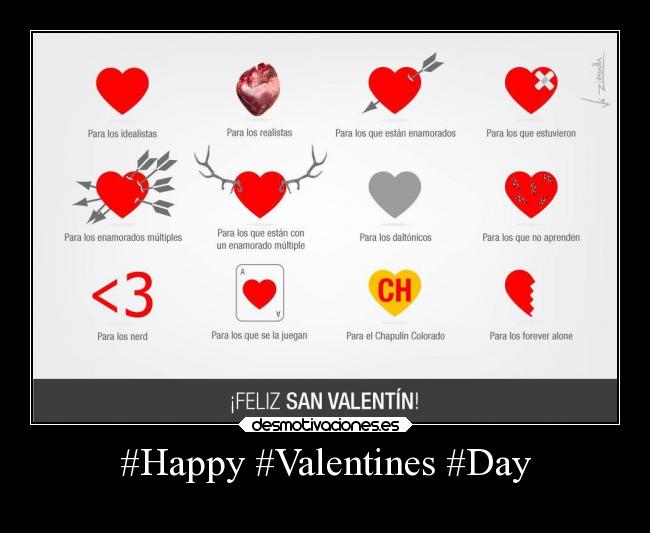 #Happy #Valentines #Day - 