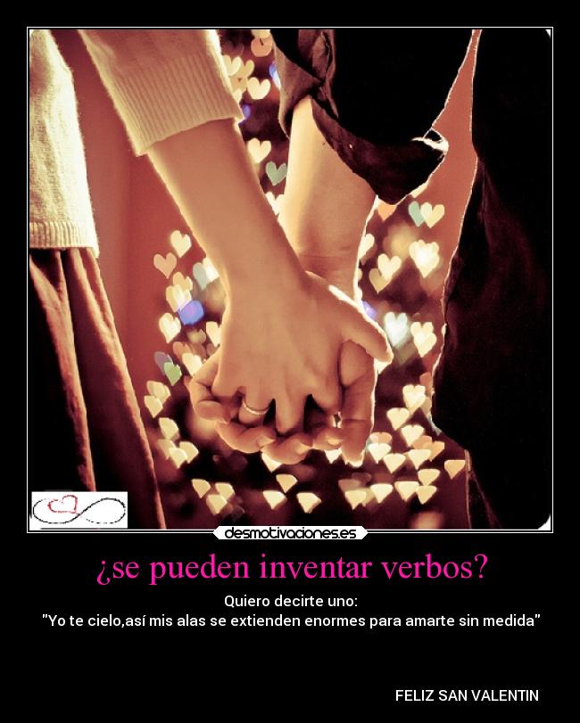 carteles amor sanvalentin san valentin love desmotivaciones