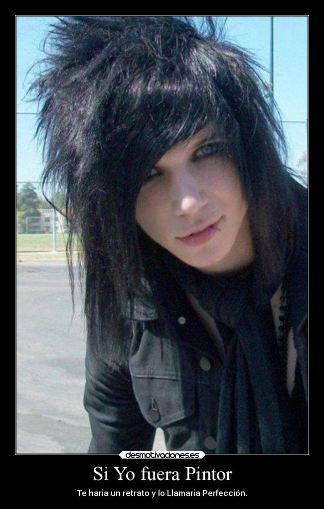 Si Yo fuera Pintor - 