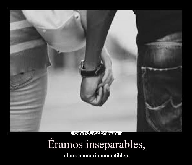 carteles amor todo cambia respecto desmotivaciones