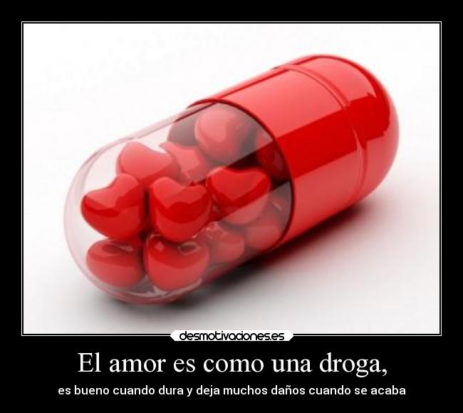 carteles amor tonto desamor dolor amor desmotivaciones