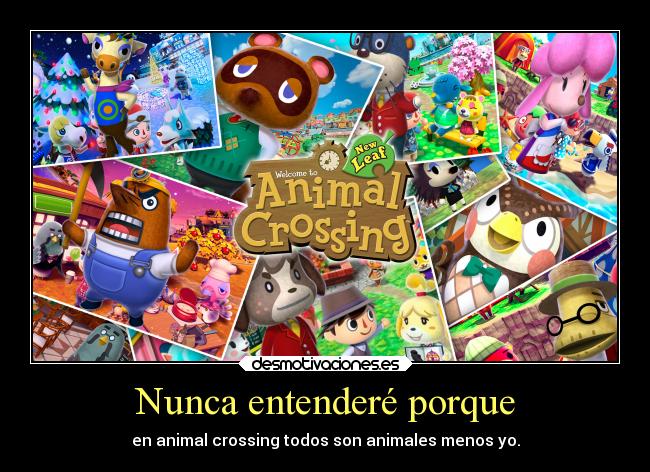 carteles animales desmotivaciones