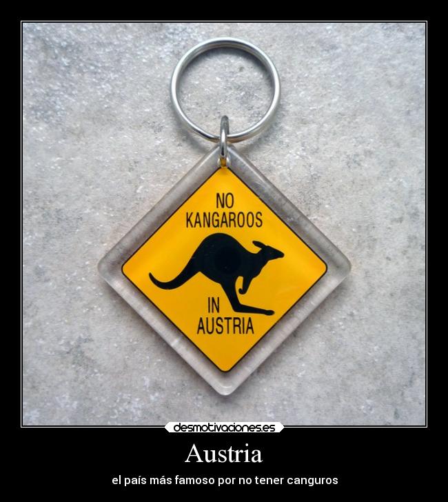 Austria - 