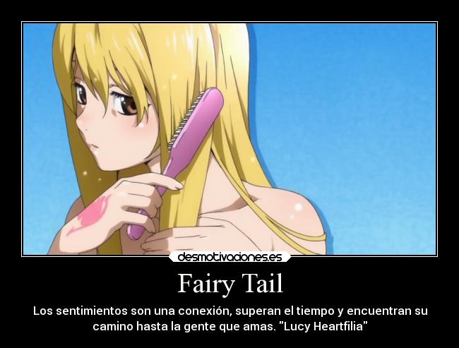 Fairy Tail -