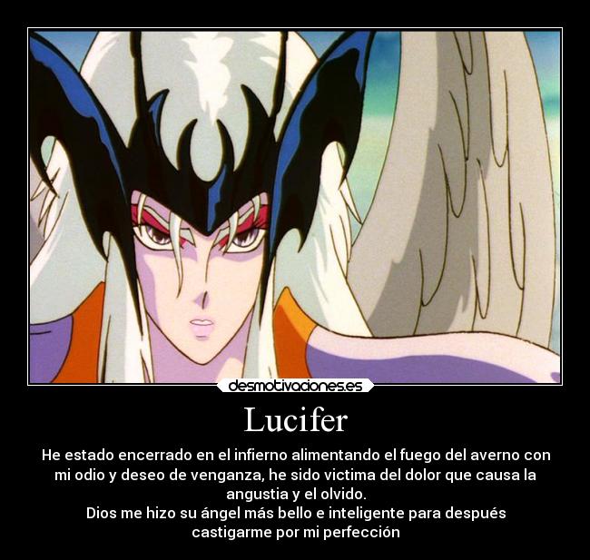 carteles anime desmotivaciones