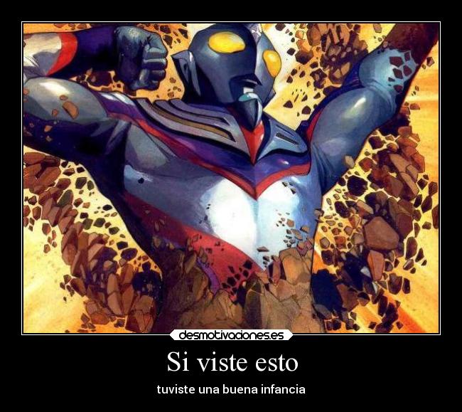 carteles anime desmotivaciones