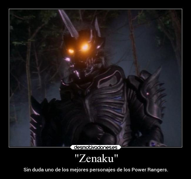 Zenaku -