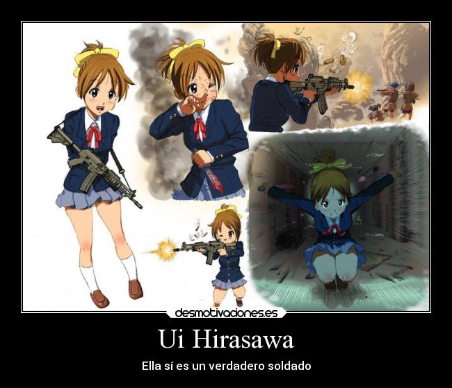 carteles anime desmotivaciones