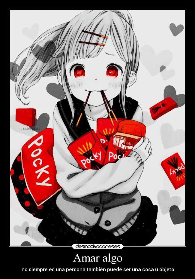 carteles anime desmotivaciones