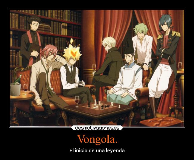 carteles anime desmotivaciones