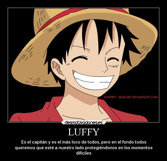 carteles anime desmotivaciones