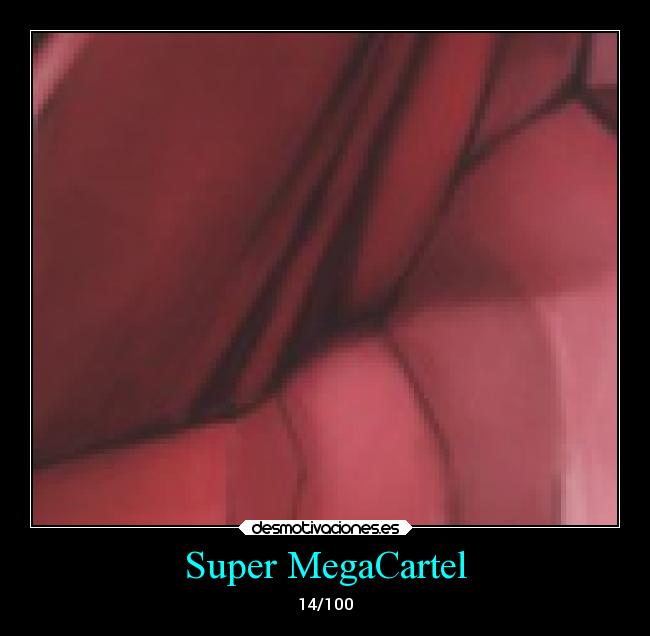 Super MegaCartel - 
