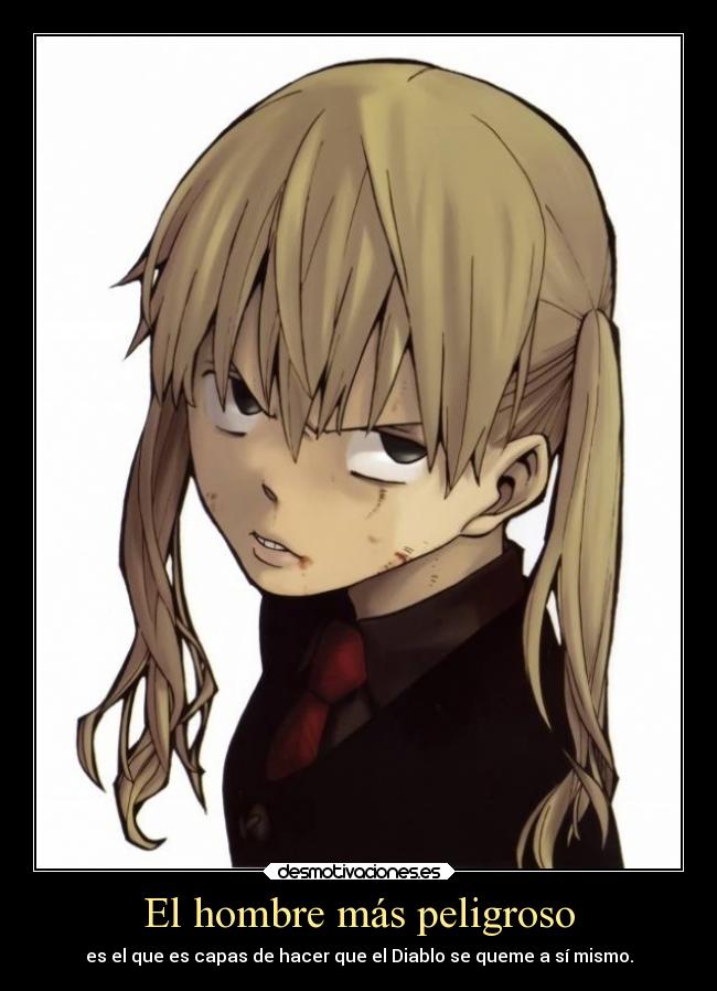 El hombre más peligroso - 