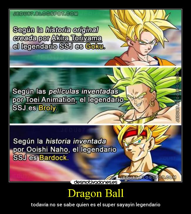 Dragon Ball -