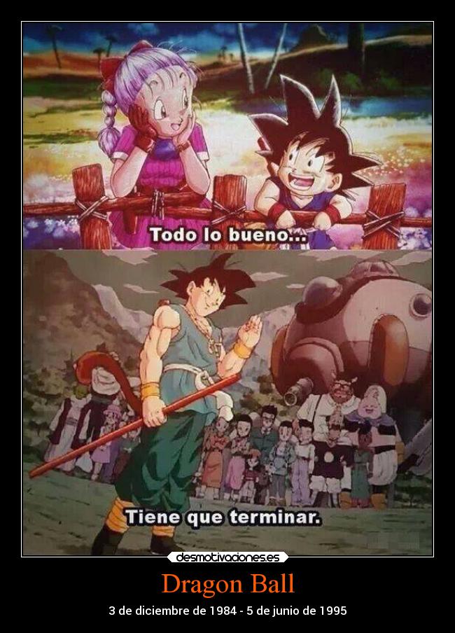 Dragon Ball - 