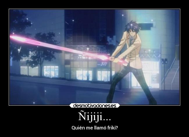 Ñijiji... - 