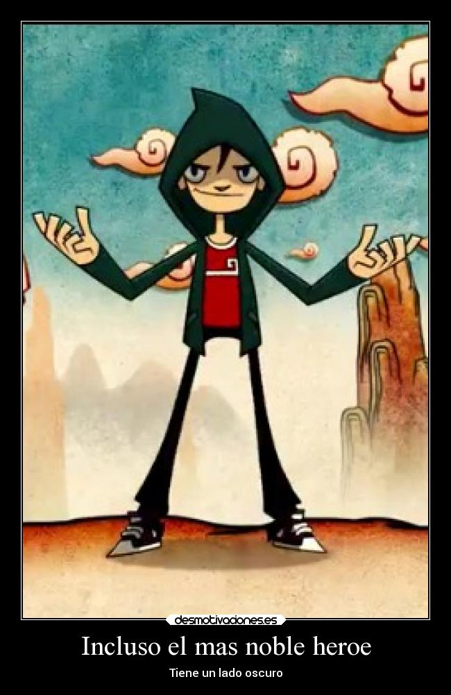 carteles anime rc9gn desmotivaciones