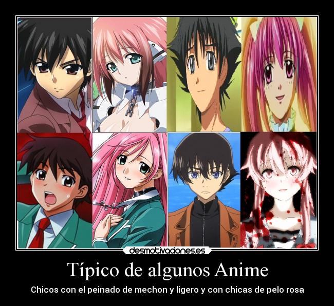 carteles anime anime sora otoshimono rosario vampire sex warrior pudding mirai nikki ikaros moka yuno akashiya desmotivaciones