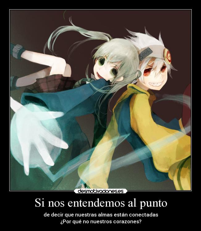 Si nos entendemos al punto - 