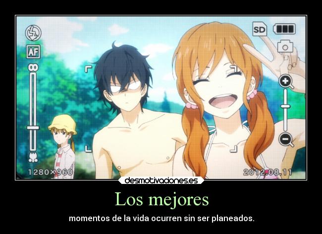 Los mejores - 