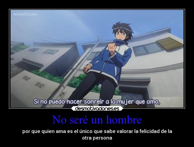 carteles anime tsukaima desmotivaciones