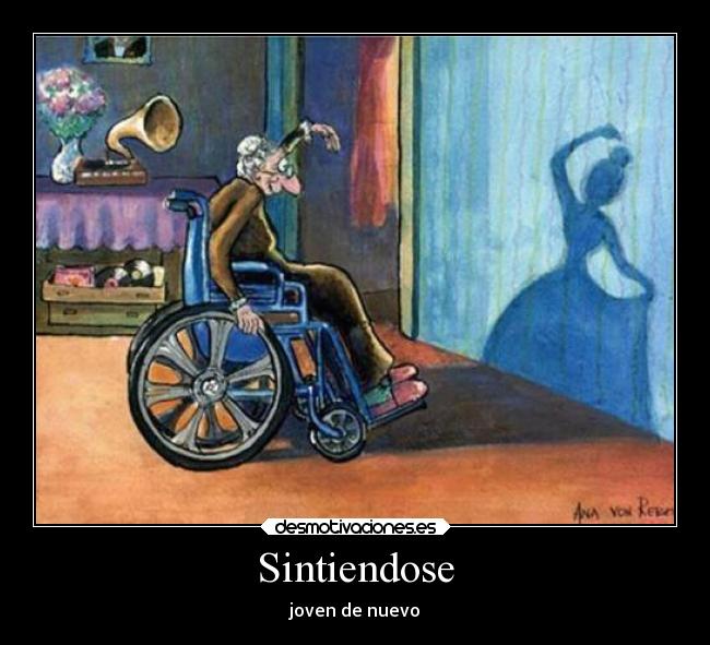 Sintiendose -