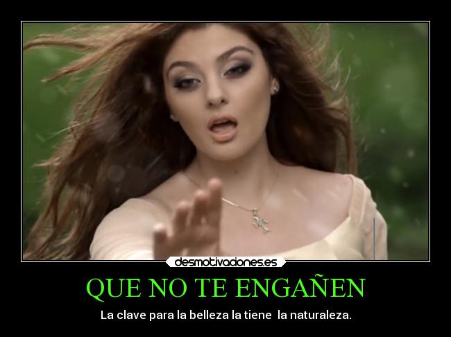 carteles arte naturaleza vida desmotivaciones