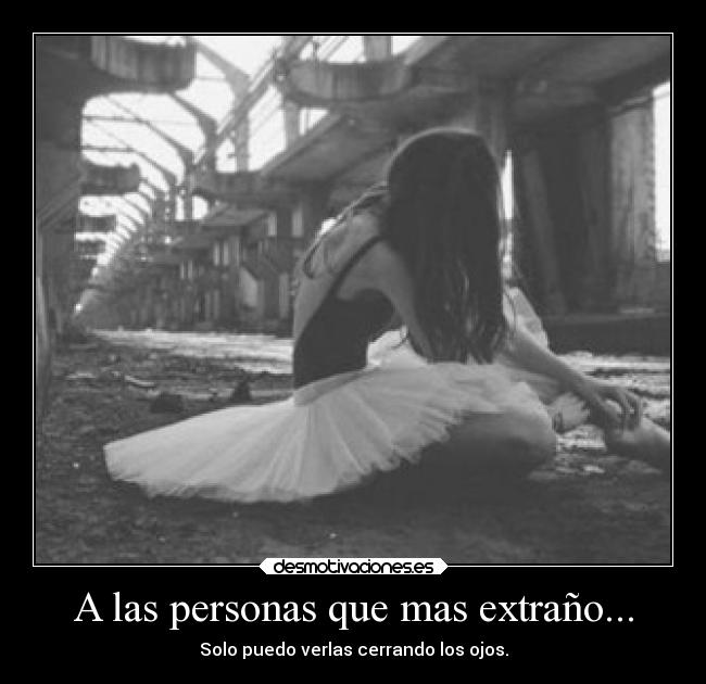 carteles ausencia alma desmotivaciones