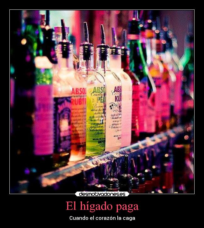 carteles ausencia desmotivaciones