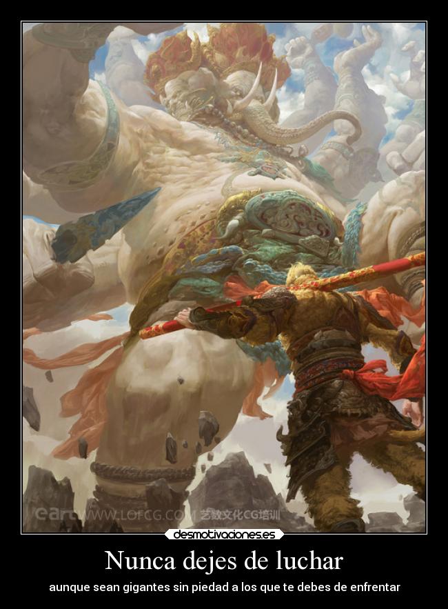 carteles ayuda desmotivaciones