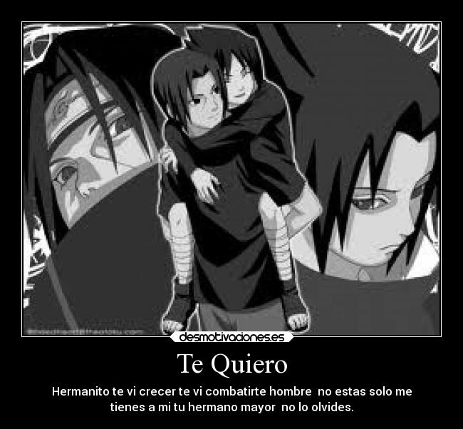carteles ayuda tristeza hermano menor desmotivaciones