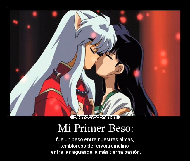 carteles besos amor desmotivaciones