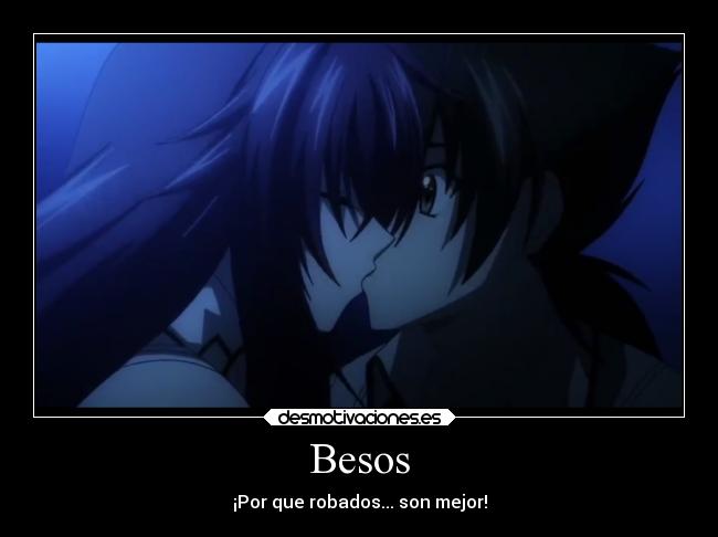 Besos - 