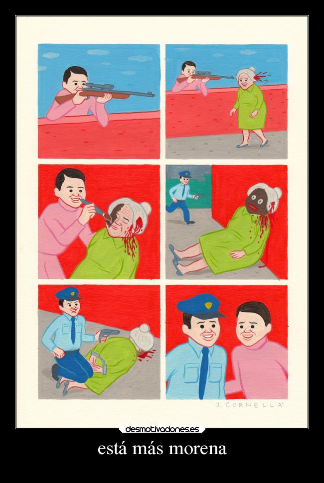 carteles bogota joan cornella notenia otra imagen quesubir esteburguer desmotivaciones