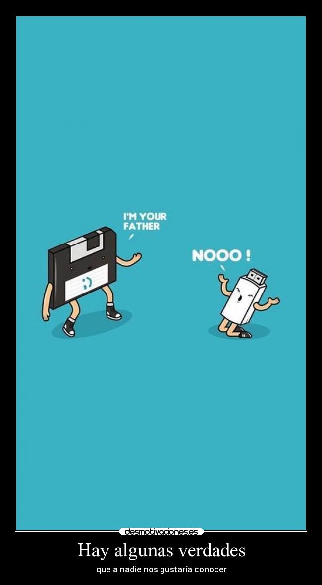 Hay algunas verdades -