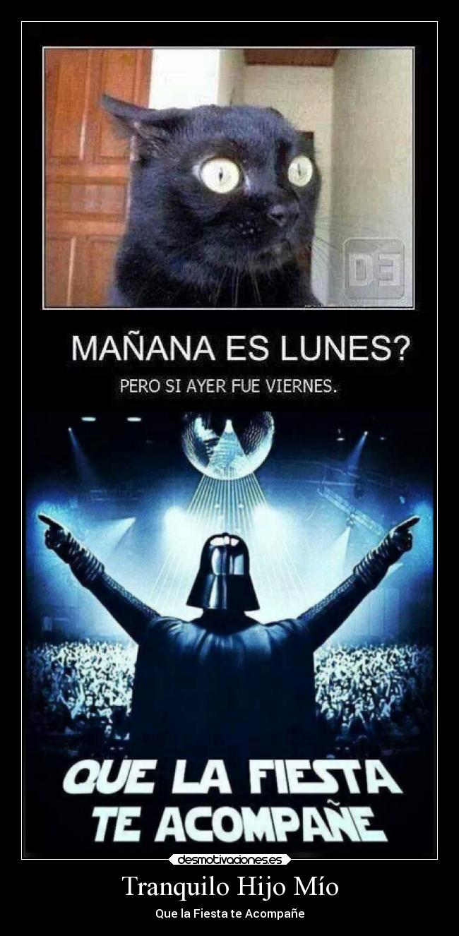 carteles chiste desmotivaciones