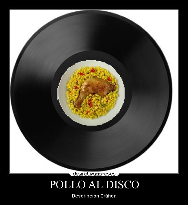 carteles comida desmotivaciones